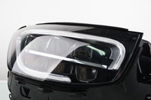 Laden Sie das Bild in den Galerie-Viewer, Frontscheinwerfer Mercedes-Benz Glc A2539067001 LED Rechts Headlight SCH3987112596tn