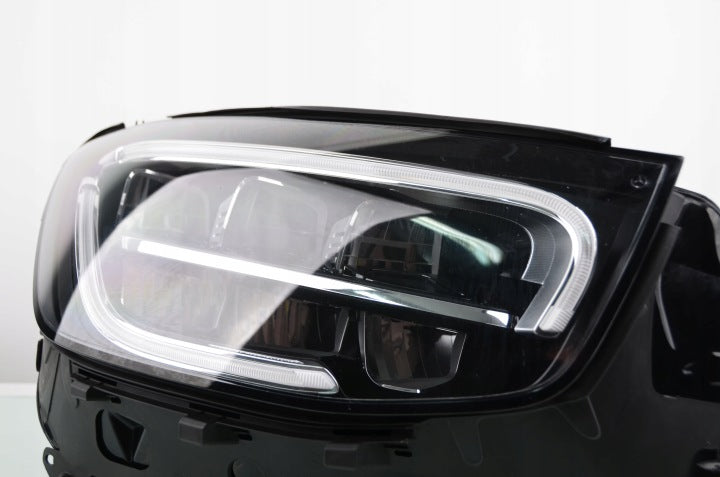 Frontscheinwerfer Mercedes-Benz Glc A2539067001 LED Rechts Headlight SCH3987112596tn