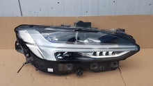 Laden Sie das Bild in den Galerie-Viewer, Frontscheinwerfer Volvo S90 V90 31386171 LED Rechts Scheinwerfer Headlight SCH3987256635mg