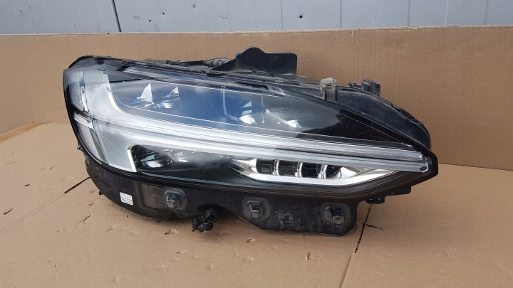 Frontscheinwerfer Volvo S90 V90 31386171 LED Rechts Scheinwerfer Headlight SCH3987256635mg