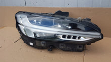 Laden Sie das Bild in den Galerie-Viewer, Frontscheinwerfer Volvo S90 V90 31386171 LED Rechts Scheinwerfer Headlight SCH3987256635mg