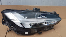 Laden Sie das Bild in den Galerie-Viewer, Frontscheinwerfer Volvo S90 V90 31386171 LED Rechts Scheinwerfer Headlight SCH3987256635mg