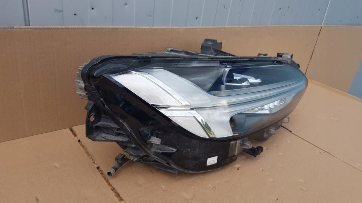 Frontscheinwerfer Volvo S90 V90 31386171 LED Rechts Scheinwerfer Headlight SCH3987256635mg