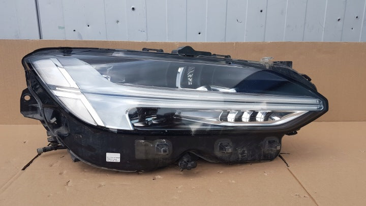 Frontscheinwerfer Volvo S90 V90 31386171 LED Rechts Scheinwerfer Headlight SCH3987256635mg