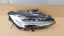 Laden Sie das Bild in den Galerie-Viewer, Frontscheinwerfer Volvo S90 V90 31386171 LED Rechts Scheinwerfer Headlight SCH3987256635mg