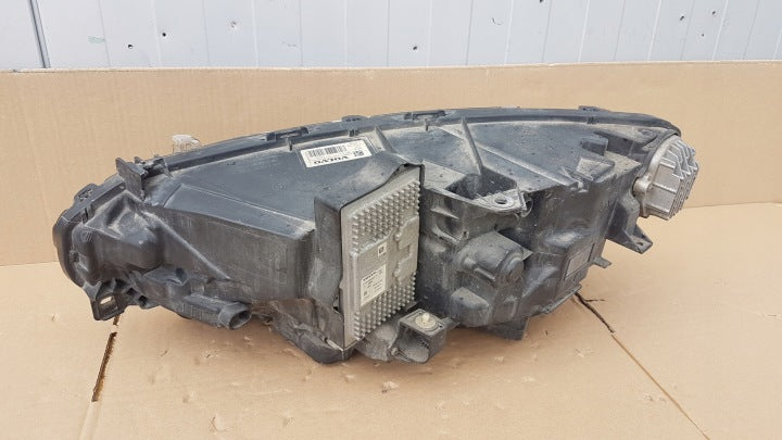 Frontscheinwerfer Volvo S90 V90 31386171 LED Rechts Scheinwerfer Headlight SCH3987256635mg