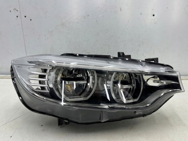 Frontscheinwerfer BMW 4 F36 F32 F82 F33 F83 R231247460620 Rechts Headlight SCH3988023209ox