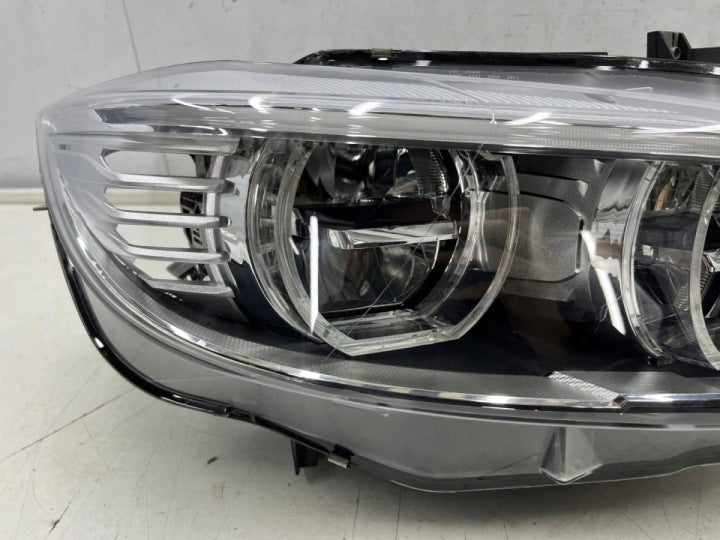 Frontscheinwerfer BMW 4 F36 F32 F82 F33 F83 R231247460620 Rechts Headlight SCH3988023209ox