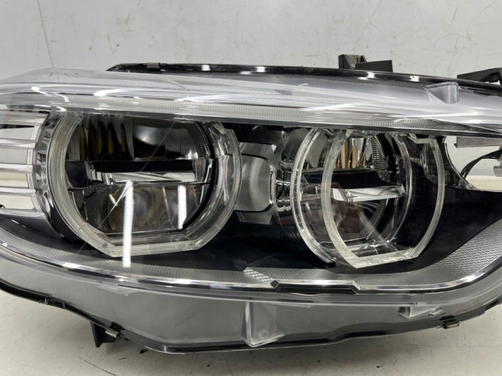 Frontscheinwerfer BMW 4 F36 F32 F82 F33 F83 R231247460620 Rechts Headlight SCH3988023209ox