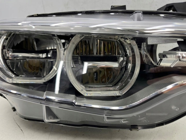 Frontscheinwerfer BMW 4 F36 F32 F82 F33 F83 R231247460620 Rechts Headlight SCH3988023209ox