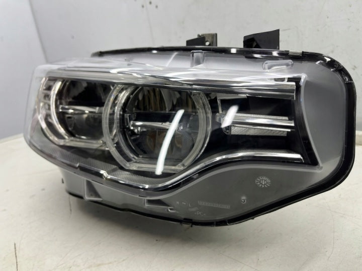 Frontscheinwerfer BMW 4 F36 F32 F82 F33 F83 R231247460620 Rechts Headlight SCH3988023209ox