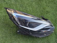 Laden Sie das Bild in den Galerie-Viewer, Frontscheinwerfer Opel Zafira C 13472663RH LED Rechts Scheinwerfer Headlight SCH3988172689oh