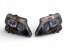 Laden Sie das Bild in den Galerie-Viewer, Frontscheinwerfer Mercedes-Benz A4479067700 Ein Satz Scheinwerfer Headlight SCH3988291390al