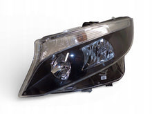 Laden Sie das Bild in den Galerie-Viewer, Frontscheinwerfer Mercedes-Benz A4479067700 Ein Satz Scheinwerfer Headlight SCH3988291390al