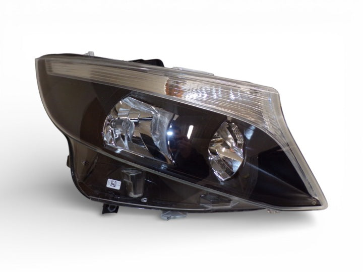 Frontscheinwerfer Mercedes-Benz A4479067700 Ein Satz Scheinwerfer Headlight SCH3988291390al