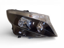 Laden Sie das Bild in den Galerie-Viewer, Frontscheinwerfer Mercedes-Benz A4479067700 Ein Satz Scheinwerfer Headlight SCH3988291390al