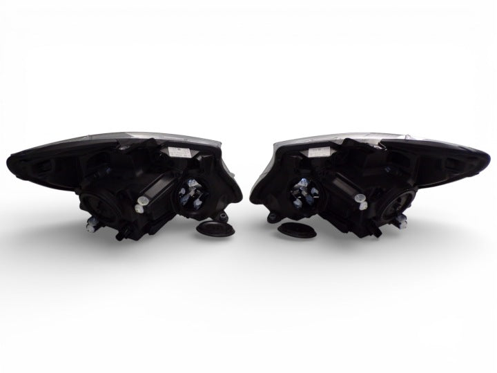 Frontscheinwerfer Mercedes-Benz A4479067700 Ein Satz Scheinwerfer Headlight SCH3988291390al
