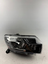Laden Sie das Bild in den Galerie-Viewer, Frontscheinwerfer Dacia Sandero Logan II 260103529R Rechts Headlight SCH3990214276oe