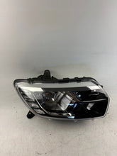 Laden Sie das Bild in den Galerie-Viewer, Frontscheinwerfer Dacia Sandero Logan II 260103529R Rechts Headlight SCH3990214276oe
