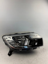 Laden Sie das Bild in den Galerie-Viewer, Frontscheinwerfer Dacia Sandero Logan II 260103529R Rechts Headlight SCH3990214276oe