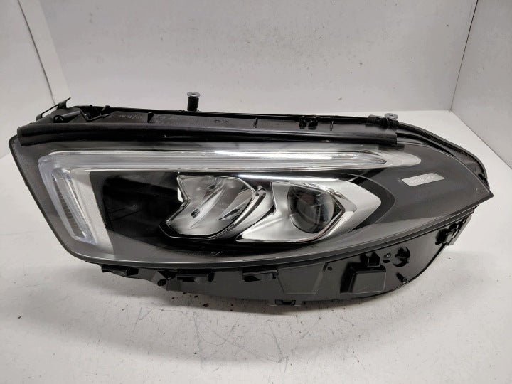 Frontscheinwerfer Mercedes-Benz W177 A1779064703 Links Scheinwerfer Headlight SCH3991206152gh