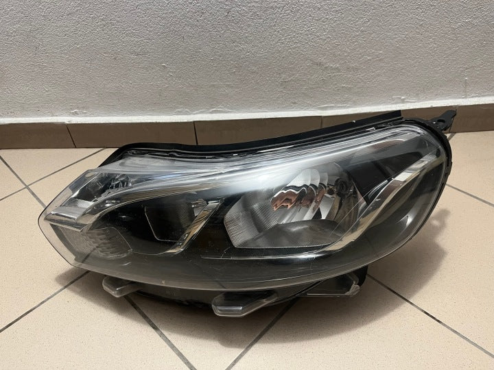 Frontscheinwerfer Toyota Proace 9808581280 Links Scheinwerfer Headlight SCH3991340853ds