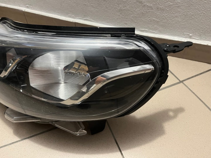 Frontscheinwerfer Toyota Proace 9808581280 Links Scheinwerfer Headlight SCH3991340853ds