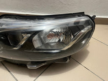 Laden Sie das Bild in den Galerie-Viewer, Frontscheinwerfer Toyota Proace 9808581280 Links Scheinwerfer Headlight SCH3991340853ds