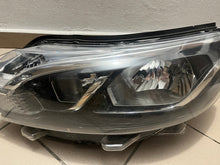 Laden Sie das Bild in den Galerie-Viewer, Frontscheinwerfer Toyota Proace 9808581280 Links Scheinwerfer Headlight SCH3991340853ds