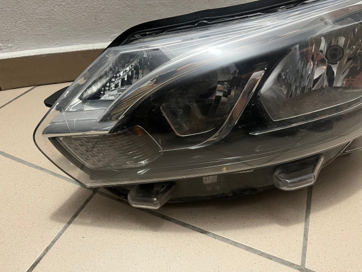 Frontscheinwerfer Toyota Proace 9808581280 Links Scheinwerfer Headlight SCH3991340853ds
