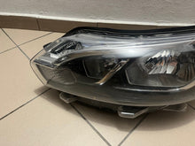 Laden Sie das Bild in den Galerie-Viewer, Frontscheinwerfer Toyota Proace 9808581280 Links Scheinwerfer Headlight SCH3991340853ds