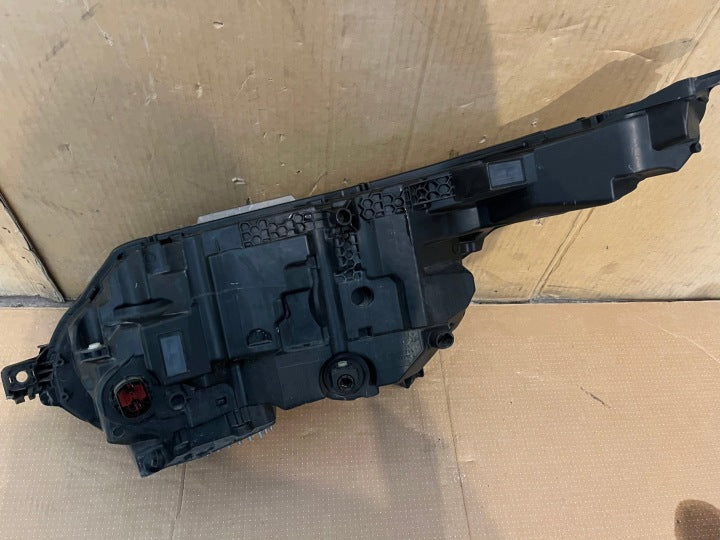 Frontscheinwerfer Rover J8A2-13W029-DF Rechts Scheinwerfer Headlight SCH3991412193wr