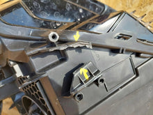 Laden Sie das Bild in den Galerie-Viewer, Frontscheinwerfer Peugeot 2008 II 9841641980 Rechts Scheinwerfer Headlight SCH3991525555wz
