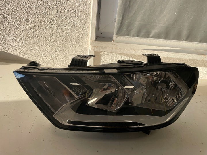 Frontscheinwerfer Audi A1 82A941003 Links Scheinwerfer Headlight SCH3991725916br