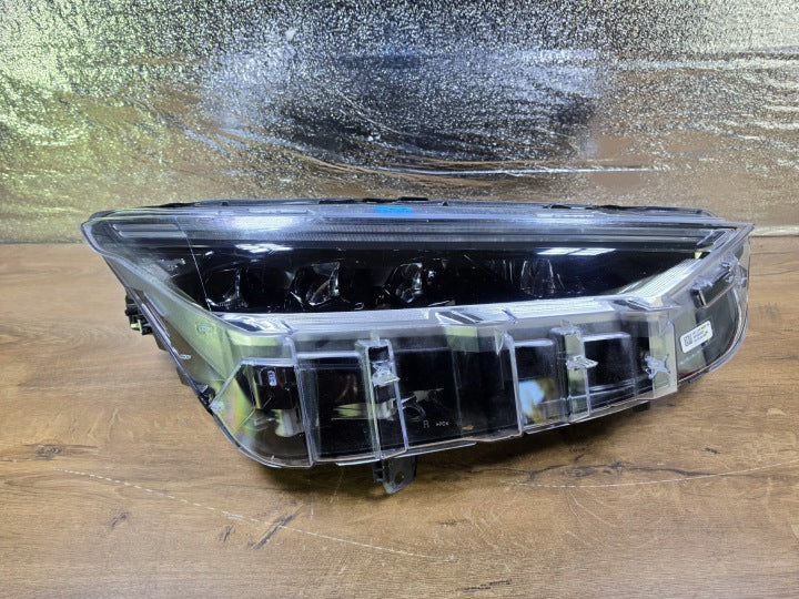 Frontscheinwerfer Ford LJ8Z13008 Rechts Scheinwerfer Headlight SCH3992618204hh