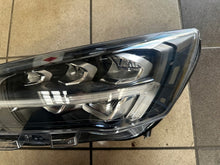 Laden Sie das Bild in den Galerie-Viewer, Frontscheinwerfer Ford Focus MX7B-13E015-ED Links Scheinwerfer Headlight SCH3993679060ss