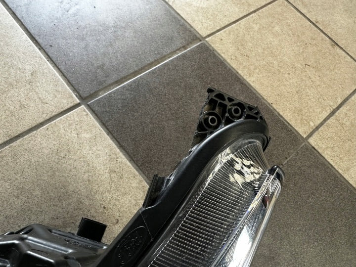 Frontscheinwerfer Ford Focus MX7B-13E015-ED Links Scheinwerfer Headlight SCH3993679060ss