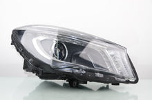 Laden Sie das Bild in den Galerie-Viewer, Frontscheinwerfer Mercedes-Benz Cla A1179065200 Rechts Scheinwerfer Headlight SCH3998525037vj