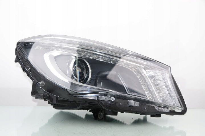 Frontscheinwerfer Mercedes-Benz Cla A1179065200 Rechts Scheinwerfer Headlight SCH3998525037vj