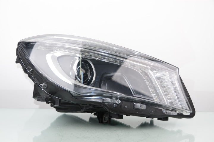 Frontscheinwerfer Mercedes-Benz Cla A1179065200 Rechts Scheinwerfer Headlight SCH3998525037vj