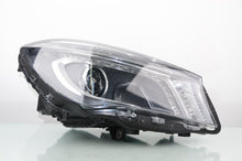 Laden Sie das Bild in den Galerie-Viewer, Frontscheinwerfer Mercedes-Benz Cla A1179065200 Rechts Scheinwerfer Headlight SCH3998525037vj