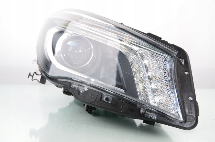 Frontscheinwerfer Mercedes-Benz Cla A1179065200 Rechts Scheinwerfer Headlight SCH3998525037vj