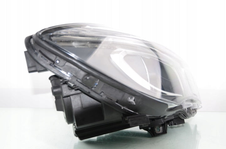 Frontscheinwerfer Mercedes-Benz Cla A1179065200 Rechts Scheinwerfer Headlight SCH3998525037vj