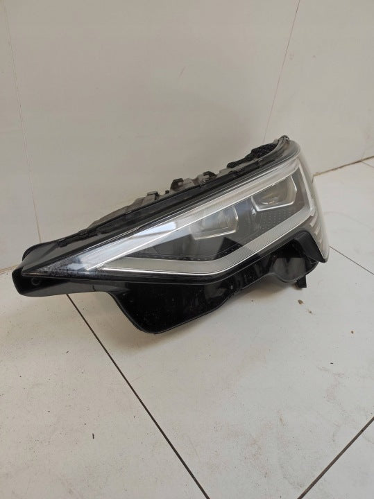 Frontscheinwerfer Audi E-Tron Etron 4KE941039 Links Scheinwerfer Headlight SCH3998962842el