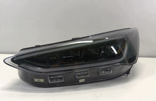 Laden Sie das Bild in den Galerie-Viewer, Frontscheinwerfer Ford Focus NX7B-13E017-AK Full LED Links Headlight SCH3999296545dc