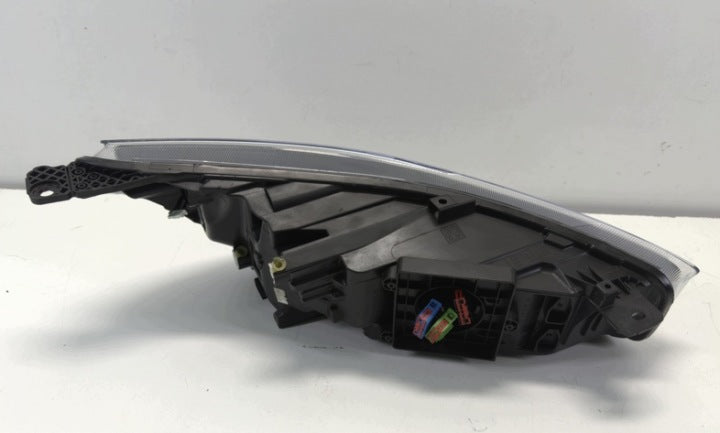 Frontscheinwerfer Ford Focus NX7B-13E017-AK Full LED Links Headlight SCH3999296545dc