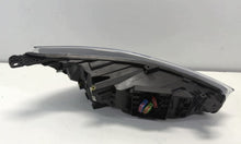 Laden Sie das Bild in den Galerie-Viewer, Frontscheinwerfer Ford Focus NX7B-13E017-AK Full LED Links Headlight SCH3999296545dc