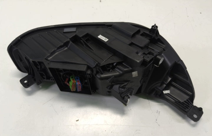 Frontscheinwerfer Ford Focus NX7B-13E017-AK Full LED Links Headlight SCH3999296545dc