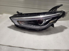 Load image into Gallery viewer, Frontscheinwerfer Mg Zs A00005L0200 Links Scheinwerfer Headlight SCH3999830802ue