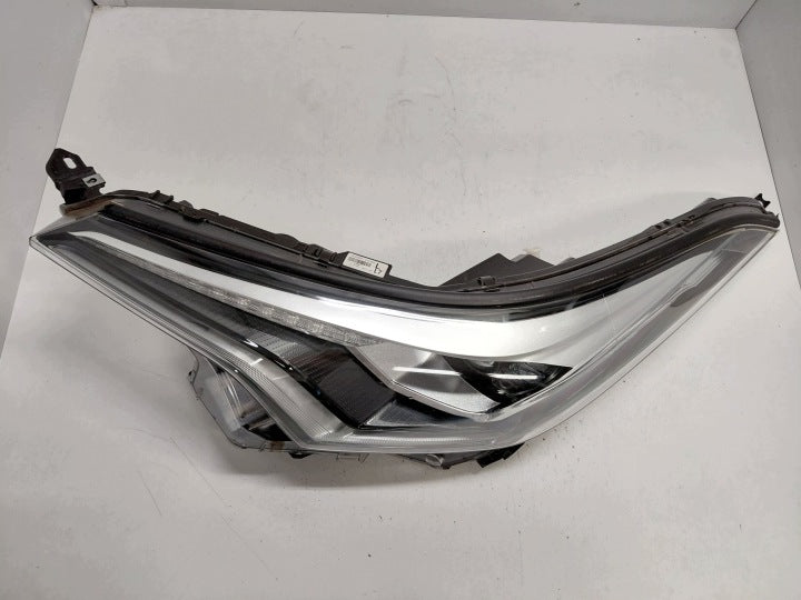 Frontscheinwerfer Toyota Chr 81150-F4071-00 Links Scheinwerfer Headlight SCH3999976671an